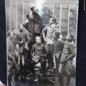 SMGL-139 Red Baron Photo