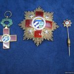 Cuban Order of Merit