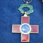 Cuban Order of Merit