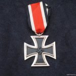 list of iron cross second class makers