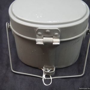 ETTCON-115 East German Mess kit *SOLD