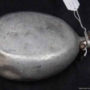 ETTCON-109 ww1 German  Canteen *SOLD