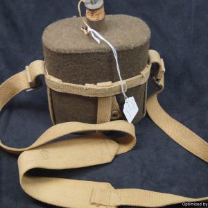 ETTCON-103 British WW2 Canteen *SOLD