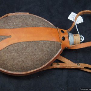 ETTCON-111 ww1  German Canteen *SOLD