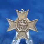 baden war merit cross 1916