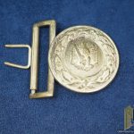 smgb-03 type 1 Justice Official buckle
