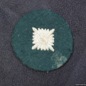SMGL-2329 Heer Oberschutze pip
