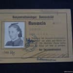 Ravensbruck Jay Gillespie collection