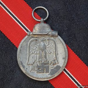 SMGP-1388 Ost Medal marked "55" J.E. Hammer & S?hne *SOLD