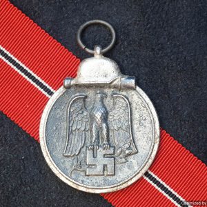 SMGP-1392 Ost Medal marked "100"  Rudolf W?chtler & Lange *SOLD