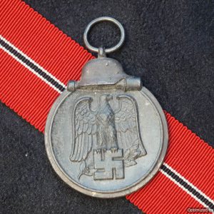 SMGP-1394 Ost Medal marked "93" Richard Simm & Sohne