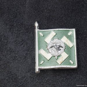 SMGP-1581 G?ring flag tinnie *SOLD