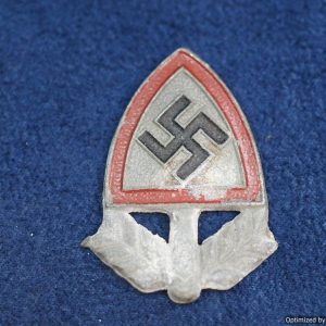 SMGL-2504 RAD Cap Badge by OLC