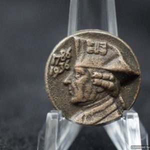 SMGL-158 Friedrich der Gro?e Tinnie *SOLD