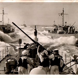 SMGL-2349 Rumboote Postcard