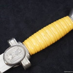 SMGL-196  Social welfare Officers dagger Damaged Grip *SOLD