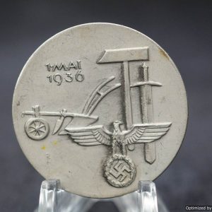 SMGL-218 1 Mai 1936 Tinnie