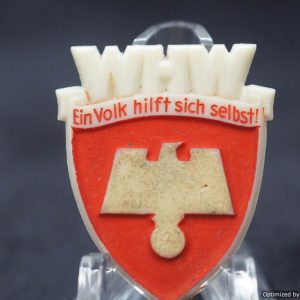 SMGL-219 WHW - Ein Volk Hilft Sich Selbst! Tinnie
