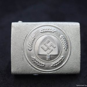 SMGL-213 RAD buckle