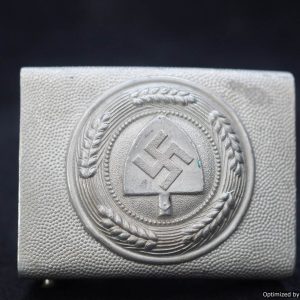 SMGL-212 RAD buckle