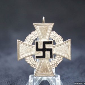 SMGL-211 25 year faithfull service cross no ribbon *SOLD