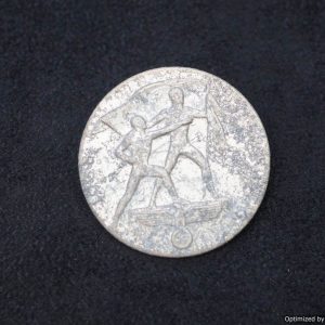 SMGL-233 1938 Reichsparteitag Tinnie