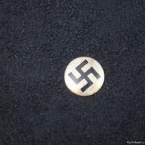 SMGL-234 DLV dagger roundel for cross gaurd *SOLD