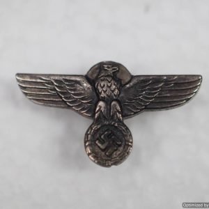 SMGL-243 SA/SS/NSKK Dagger Grip eagle *SOLD