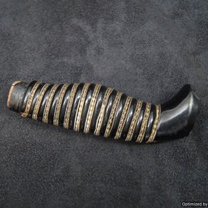 SMGL-227 German Army Sword Grip *SOLD