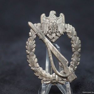 SMGL-238 Infantry Assault Badge