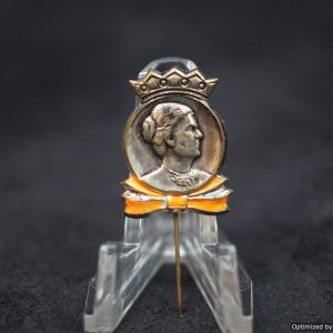 SMGL-230 Queen Stick pin *SOLD