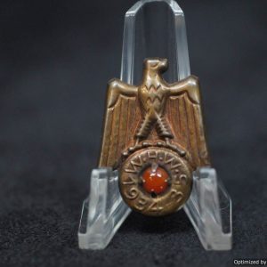 SMGL-229 WHW eagle Red gem