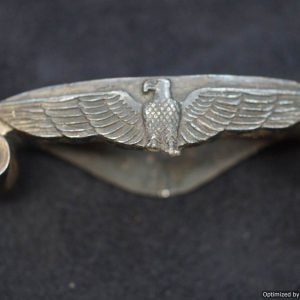 SMGL-244 Heer Dagger Denazified cross gaurd *SOLD