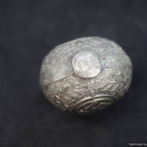 SMGL-246 2nd model Luft pommel Late period