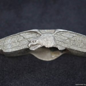 SMGL-245 2nd luft Dagger Denazified cross gaurd *SOLD