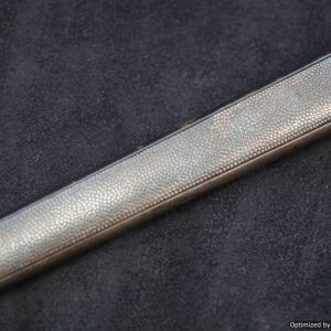 SMGL-255  Heer Dagger scabbard by Eickhorn *SOLD