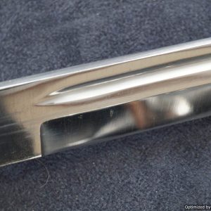SMGL-261  Early double  squirrel bayonet by Eickhorn *SOLD