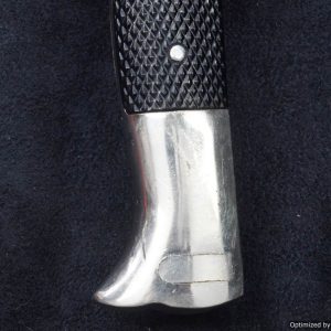 SMGL-259  Single Etch short bayonet by Robert Klaas *SOLD