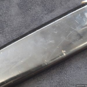 SMGL-262  Transitional SA Dagger by Chromolit *SOLD