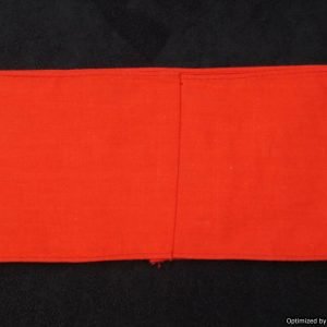 SMGL-269  NSDAP Armband RZM tagged *SOLD