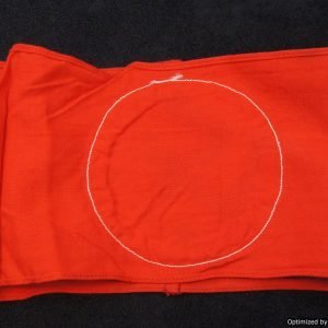 SMGL-267  NSDAP Armband *SOLD