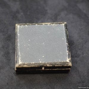 SMGL-281 Cased War Merit 1st class by Wilhelm Deumer Zinc PKZ marked 3 *Reduced