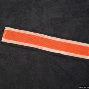 SMGL-118  Iron cross 2nd class ribbon *SOLD