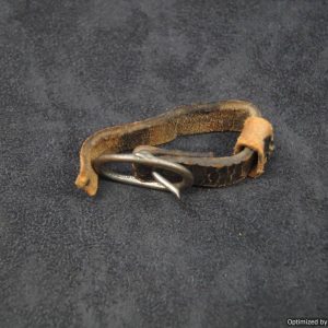 SMGL-120  SA dagger buckle *SOLD
