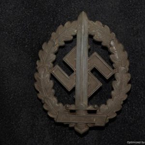 SMGA -838  S.A. Sports Badge for Wounded *SOLD