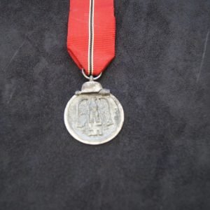 ABI-1  Eastern Front "Ost" Medal by Wilheim Deumer *SOLD