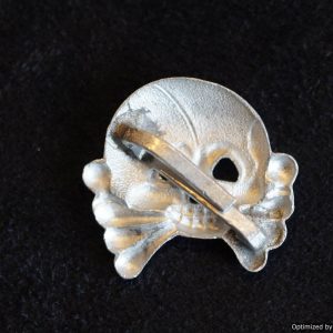SMGA -836 Panzer Skull *SOLD