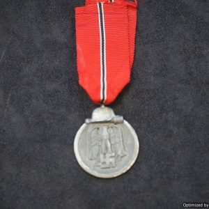 ABI-2 War Merit Cross 2nd Class with Swords KVK2 Late War *SOLD