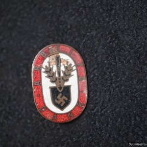SMGL-151  Damaged arbeits dank pin *SOLD