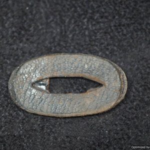 SMGL-153  Black dagger Bumper for army or 2nd luft *SOLD